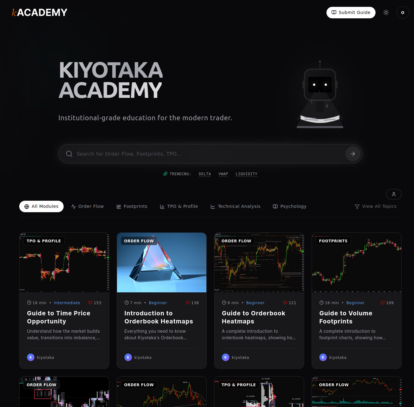 Academy